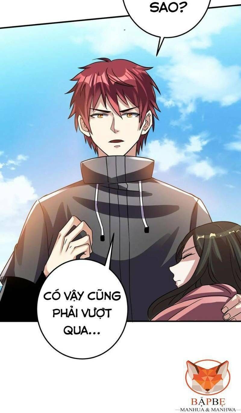 đọc truyện Tiên Vương Trùng Sinh Chương 114 ảnh 33 tại Thiên Thai Truyện