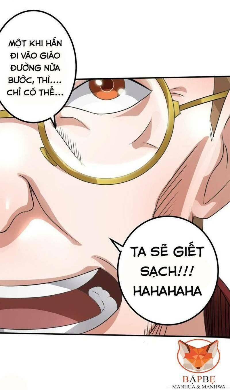 đọc truyện Tiên Vương Trùng Sinh Chương 114 ảnh 38 tại Thiên Thai Truyện