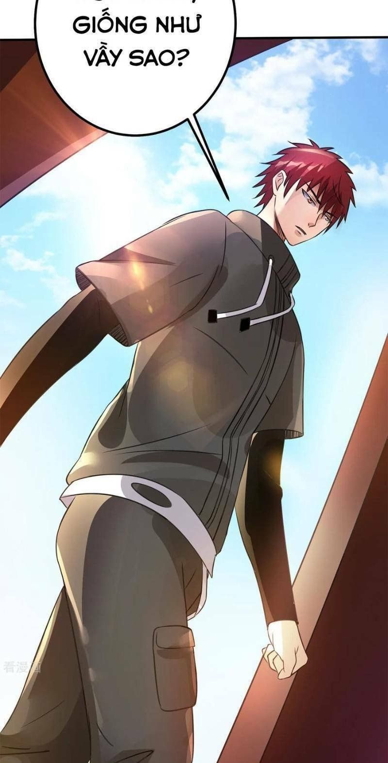 đọc truyện Tiên Vương Trùng Sinh Chương 114 ảnh 40 tại Thiên Thai Truyện