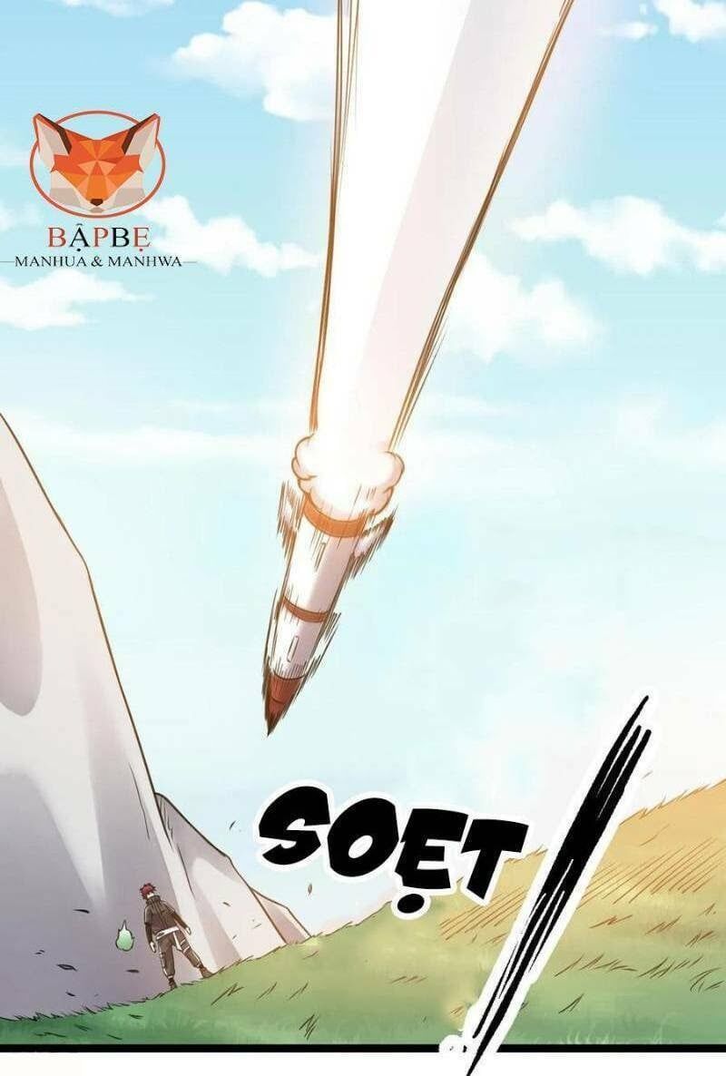 đọc truyện Tiên Vương Trùng Sinh Chương 114 ảnh 6 tại Thiên Thai Truyện