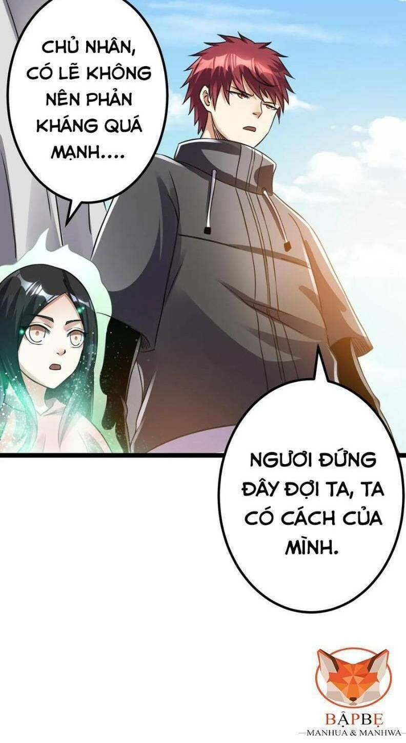 đọc truyện Tiên Vương Trùng Sinh Chương 114 ảnh 11 tại Thiên Thai Truyện