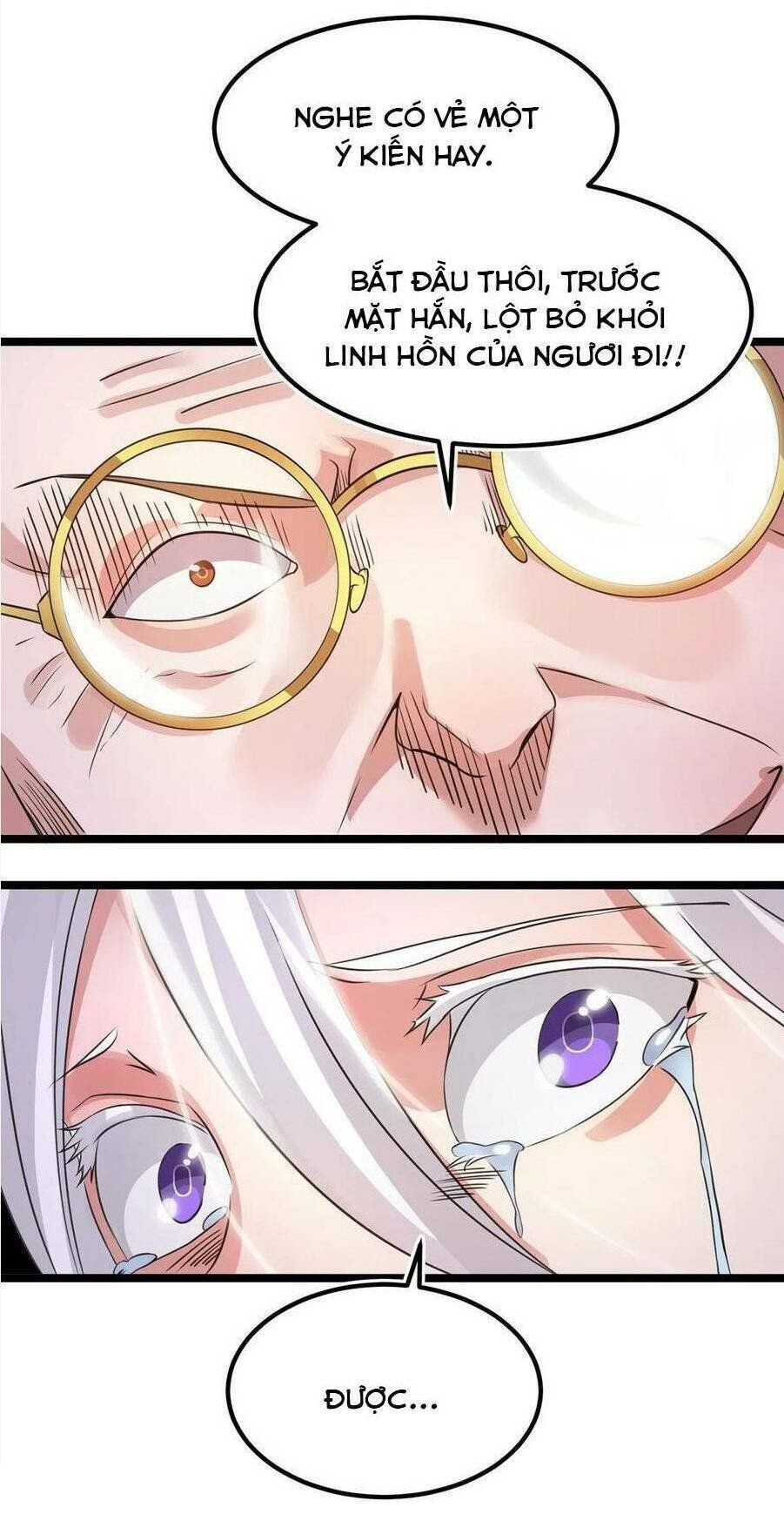 đọc truyện Tiên Vương Trùng Sinh Chương 115 ảnh 12 tại Thiên Thai Truyện