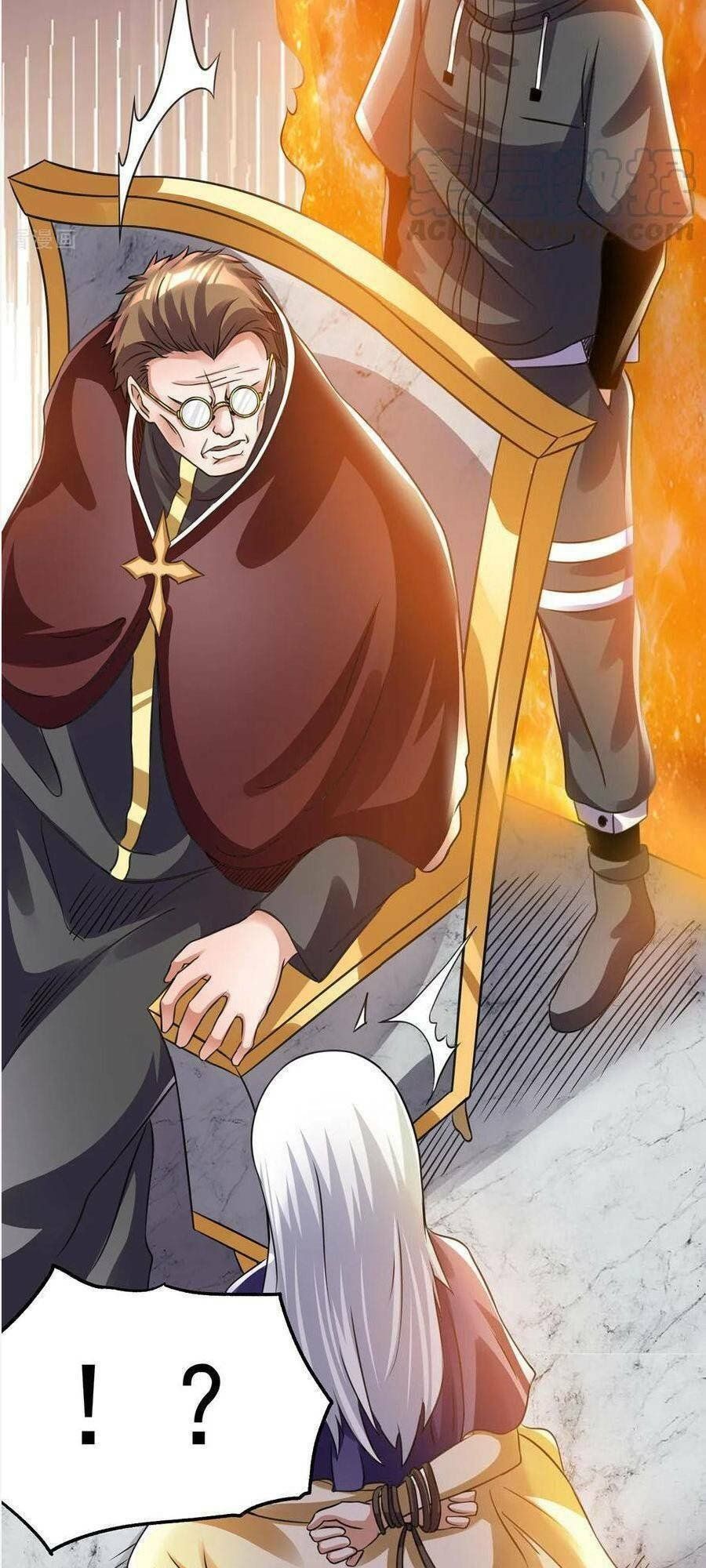 đọc truyện Tiên Vương Trùng Sinh Chương 115 ảnh 14 tại Thiên Thai Truyện