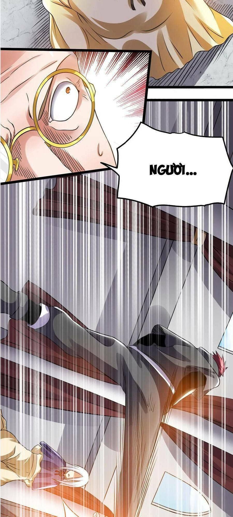 đọc truyện Tiên Vương Trùng Sinh Chương 115 ảnh 15 tại Thiên Thai Truyện