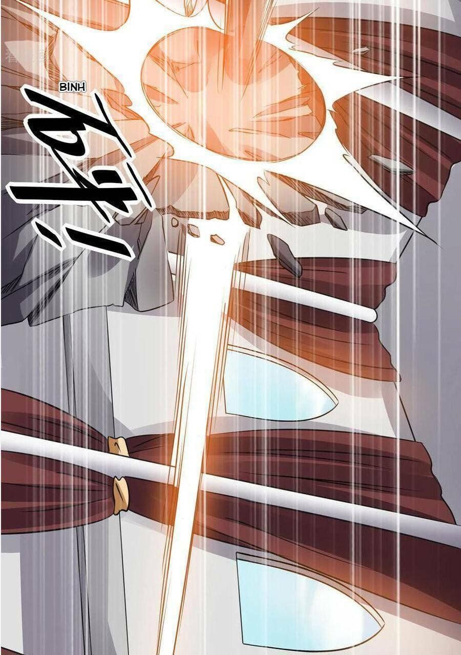 đọc truyện Tiên Vương Trùng Sinh Chương 115 ảnh 16 tại Thiên Thai Truyện