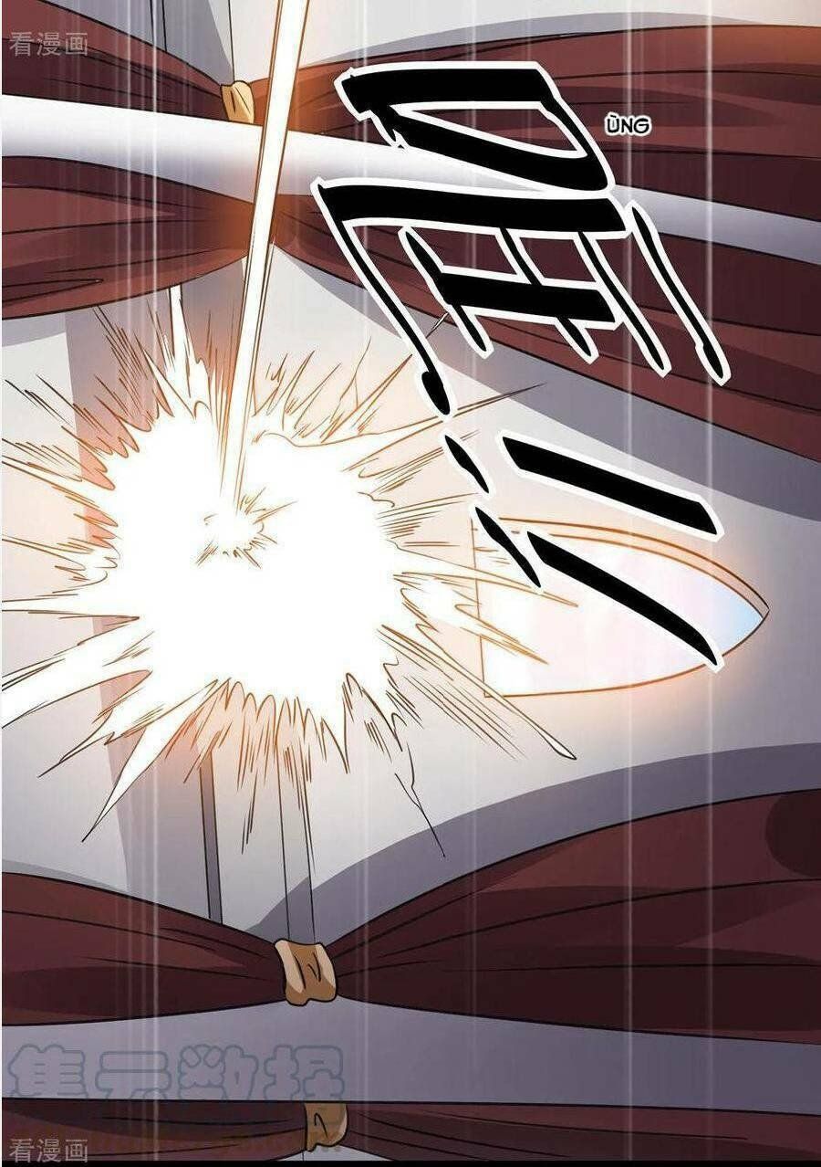 đọc truyện Tiên Vương Trùng Sinh Chương 115 ảnh 17 tại Thiên Thai Truyện