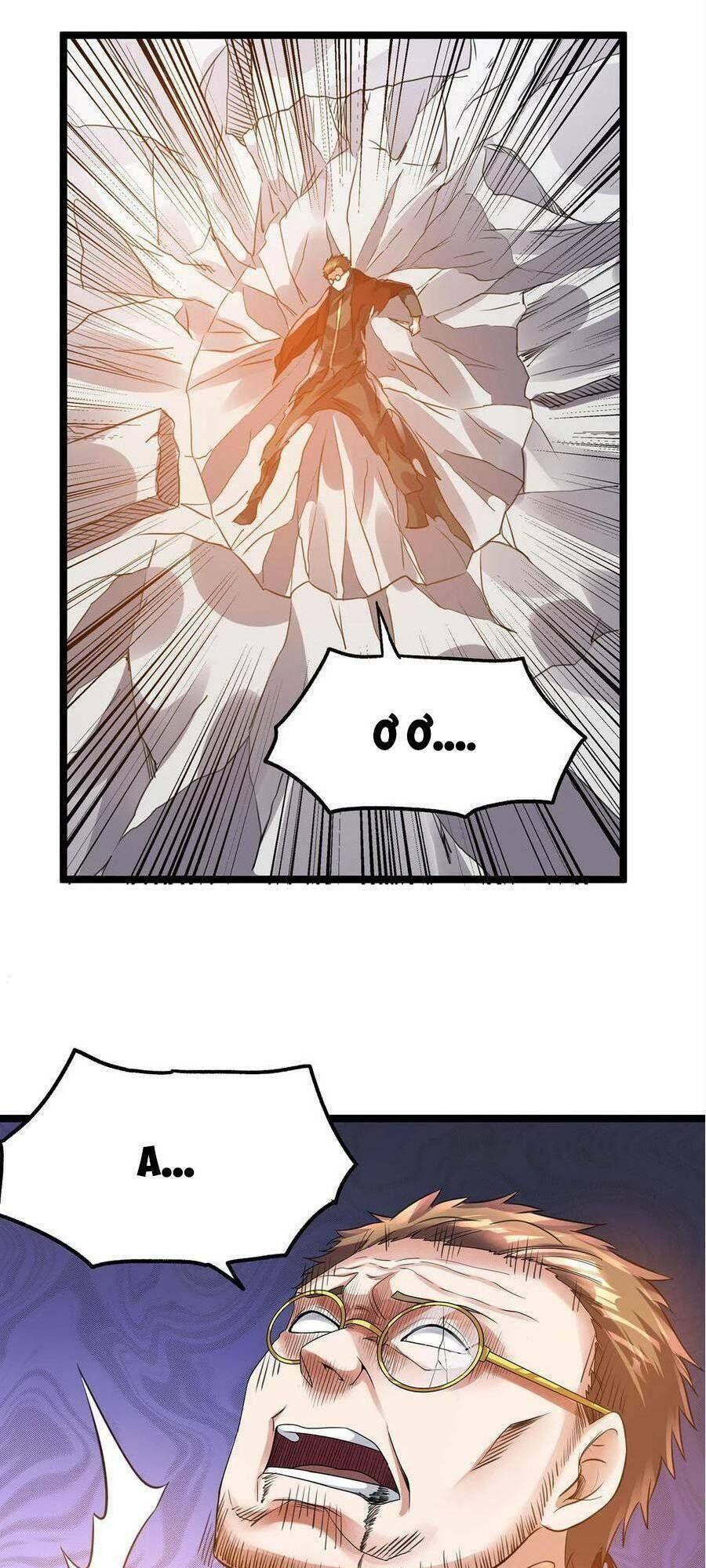 đọc truyện Tiên Vương Trùng Sinh Chương 115 ảnh 18 tại Thiên Thai Truyện