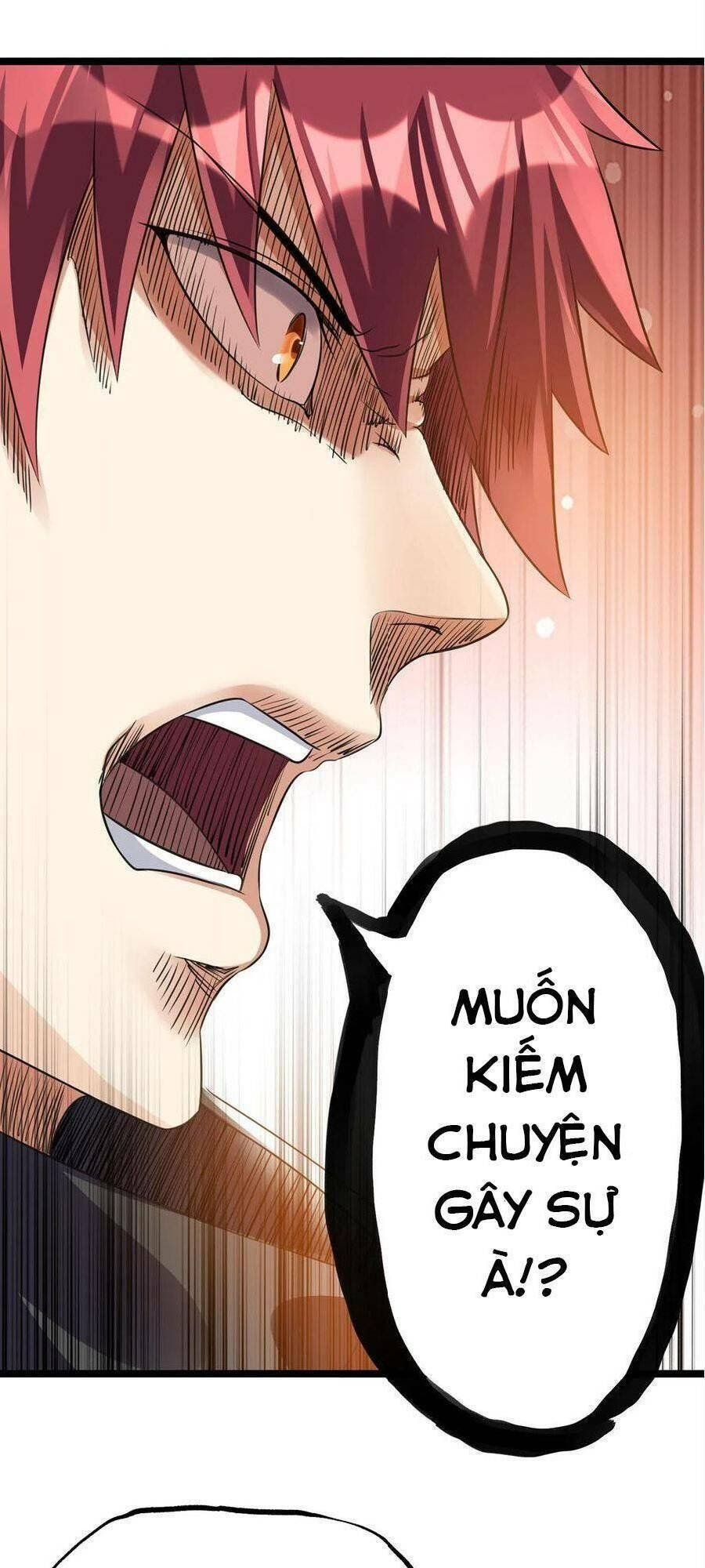 đọc truyện Tiên Vương Trùng Sinh Chương 115 ảnh 20 tại Thiên Thai Truyện