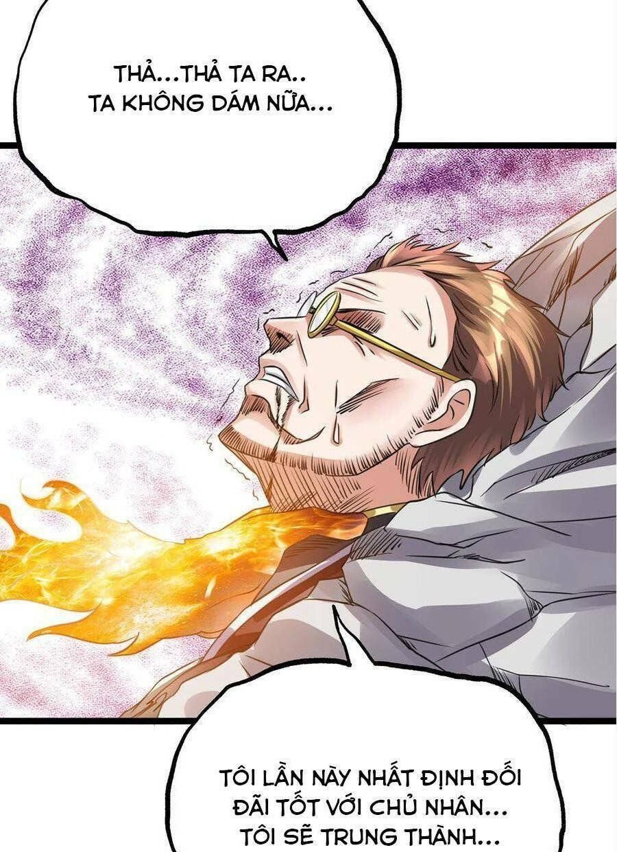 đọc truyện Tiên Vương Trùng Sinh Chương 115 ảnh 21 tại Thiên Thai Truyện