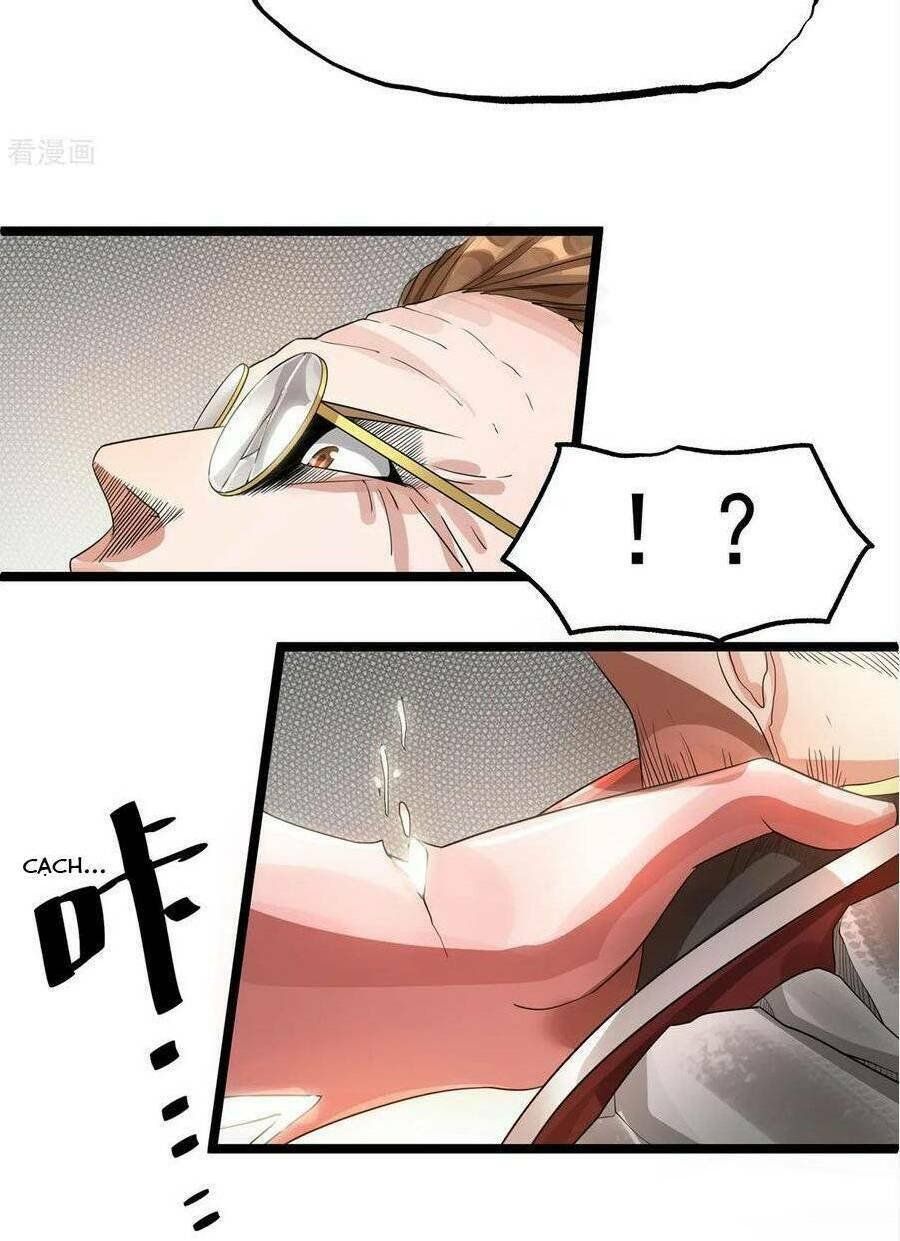 đọc truyện Tiên Vương Trùng Sinh Chương 115 ảnh 22 tại Thiên Thai Truyện