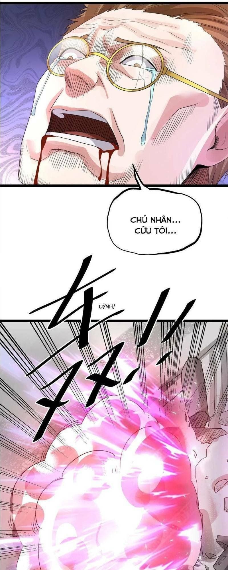 đọc truyện Tiên Vương Trùng Sinh Chương 115 ảnh 23 tại Thiên Thai Truyện