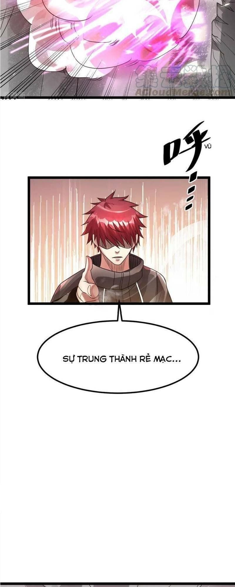 đọc truyện Tiên Vương Trùng Sinh Chương 115 ảnh 24 tại Thiên Thai Truyện