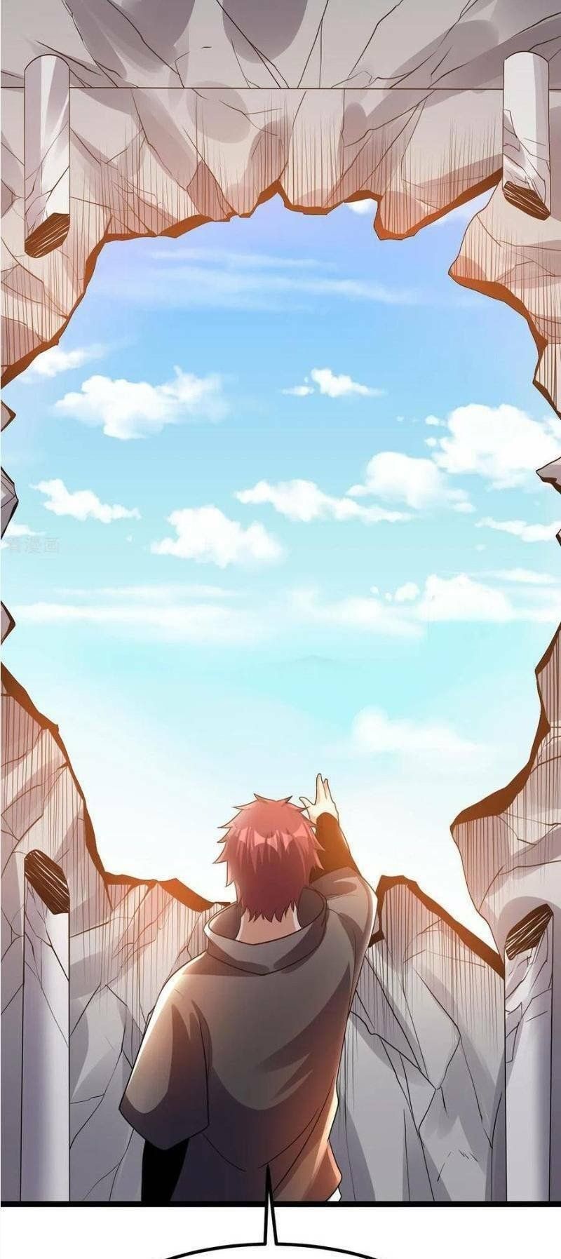 đọc truyện Tiên Vương Trùng Sinh Chương 115 ảnh 25 tại Thiên Thai Truyện