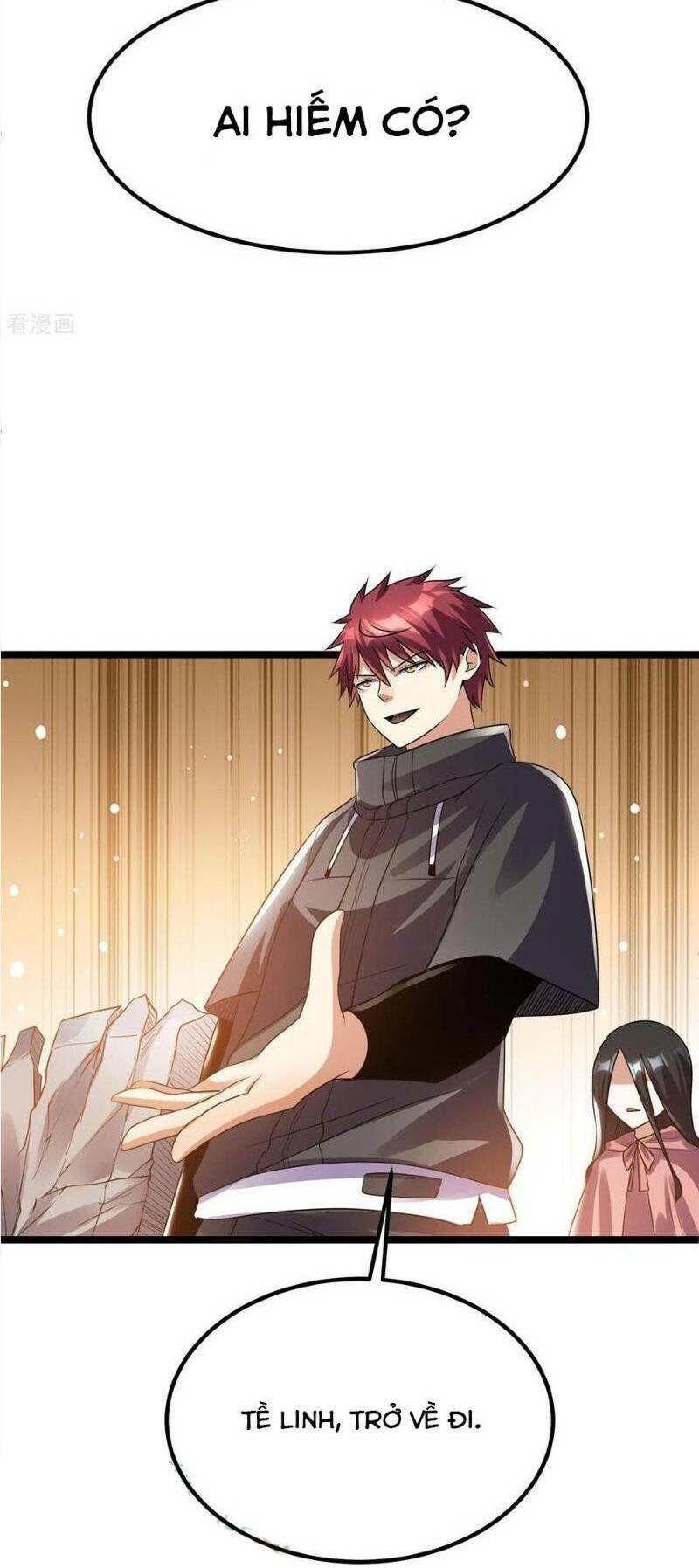 đọc truyện Tiên Vương Trùng Sinh Chương 115 ảnh 26 tại Thiên Thai Truyện