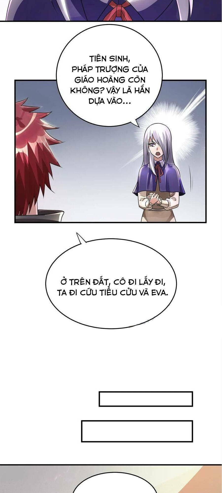 đọc truyện Tiên Vương Trùng Sinh Chương 115 ảnh 29 tại Thiên Thai Truyện