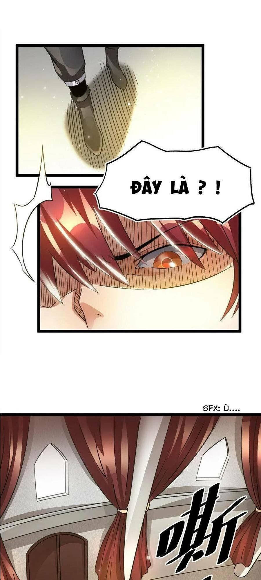 đọc truyện Tiên Vương Trùng Sinh Chương 115 ảnh 5 tại Thiên Thai Truyện