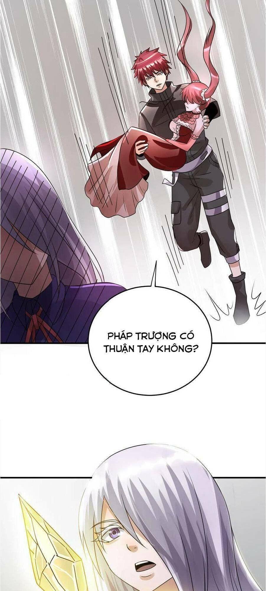 đọc truyện Tiên Vương Trùng Sinh Chương 115 ảnh 33 tại Thiên Thai Truyện