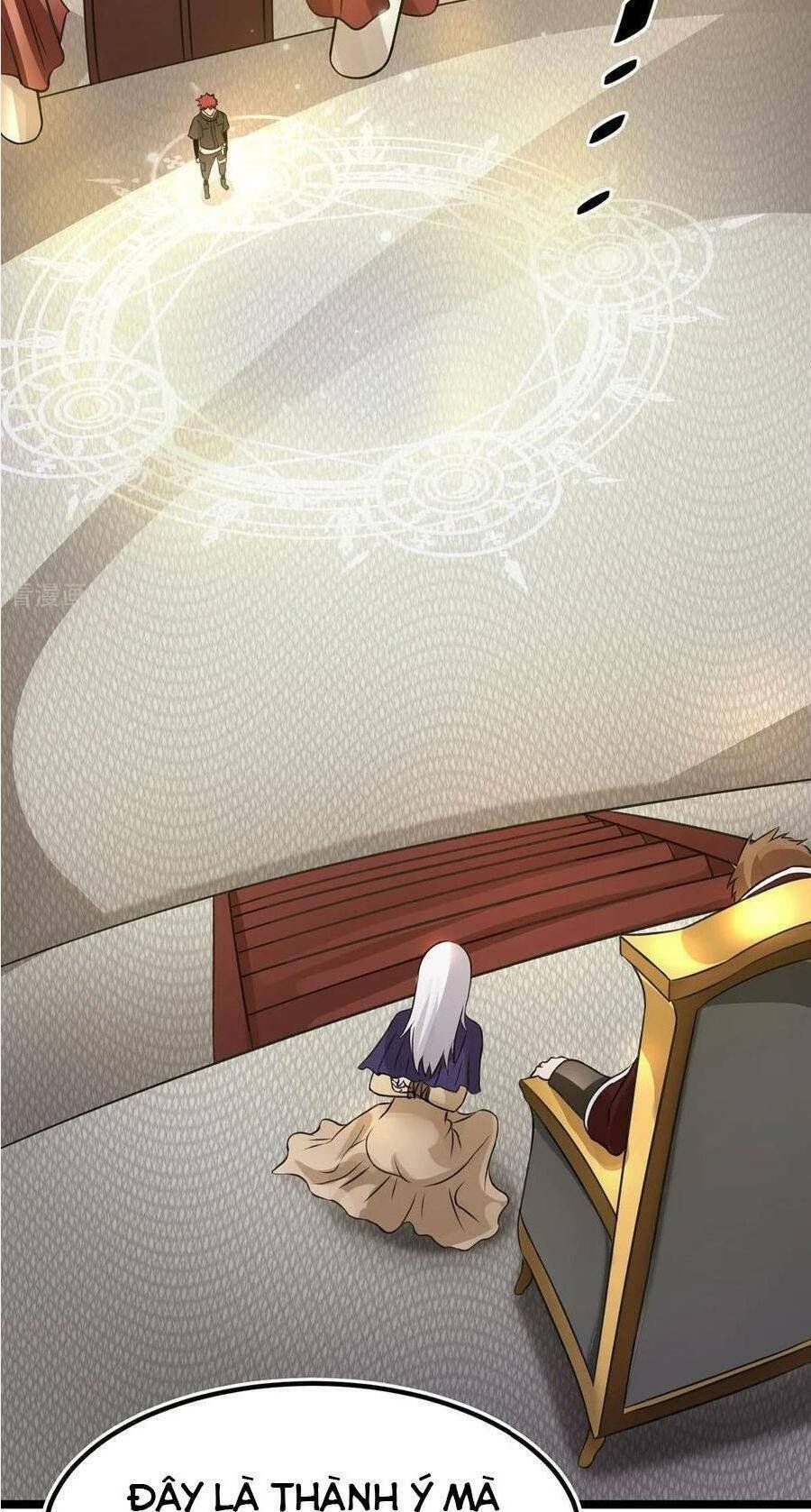 đọc truyện Tiên Vương Trùng Sinh Chương 115 ảnh 6 tại Thiên Thai Truyện