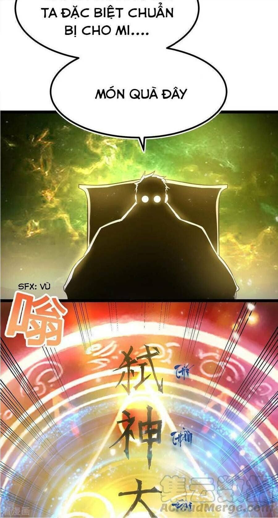 đọc truyện Tiên Vương Trùng Sinh Chương 115 ảnh 7 tại Thiên Thai Truyện