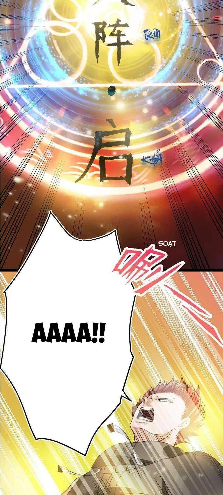 đọc truyện Tiên Vương Trùng Sinh Chương 115 ảnh 8 tại Thiên Thai Truyện