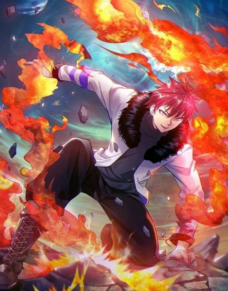 đọc truyện Tiên Vương Trùng Sinh Chương 116 ảnh 3 tại Thiên Thai Truyện