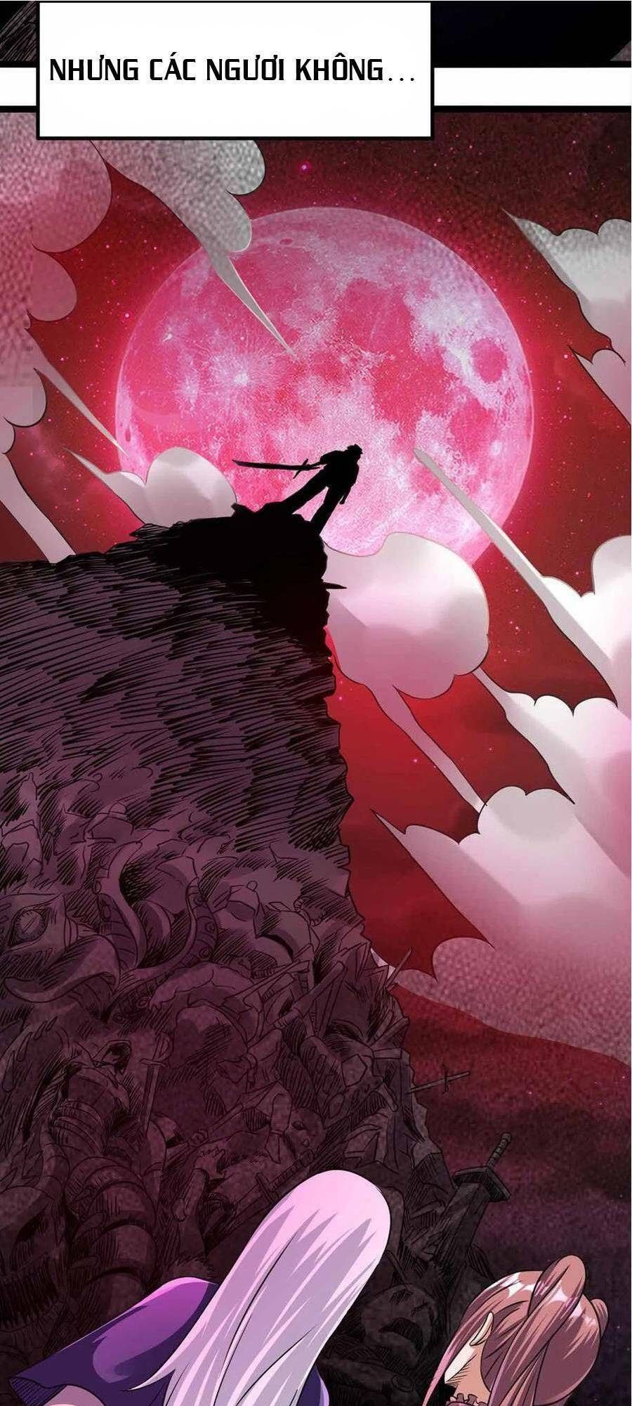 đọc truyện Tiên Vương Trùng Sinh Chương 116 ảnh 12 tại Thiên Thai Truyện