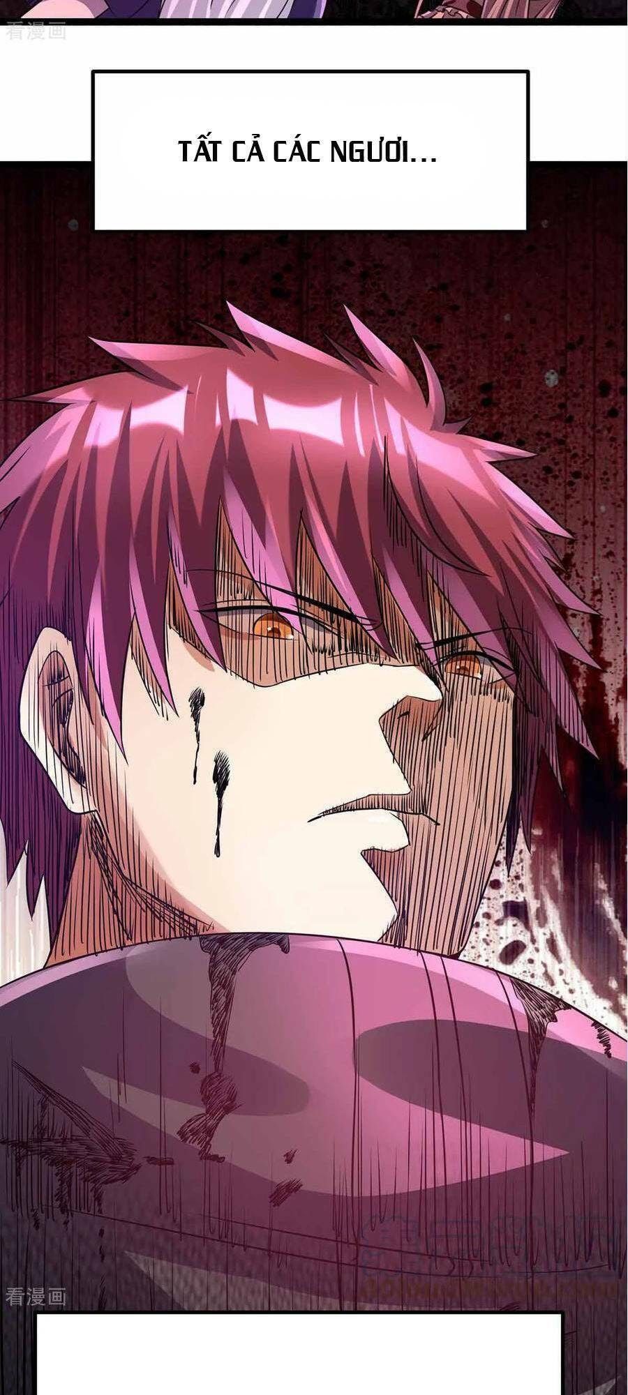 đọc truyện Tiên Vương Trùng Sinh Chương 116 ảnh 13 tại Thiên Thai Truyện