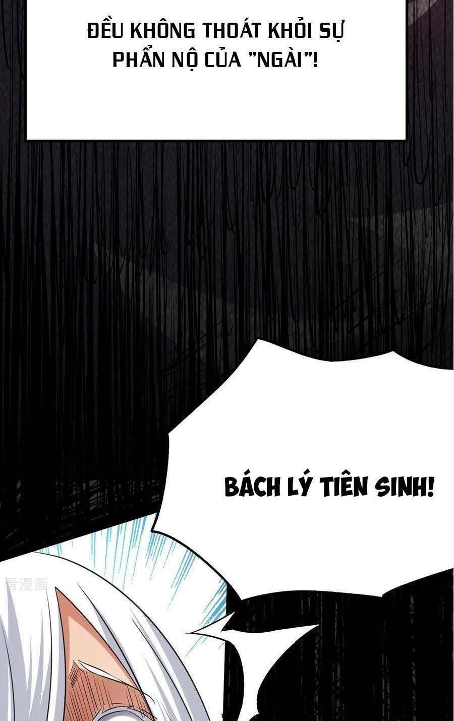 đọc truyện Tiên Vương Trùng Sinh Chương 116 ảnh 14 tại Thiên Thai Truyện