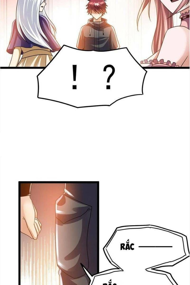 đọc truyện Tiên Vương Trùng Sinh Chương 116 ảnh 18 tại Thiên Thai Truyện