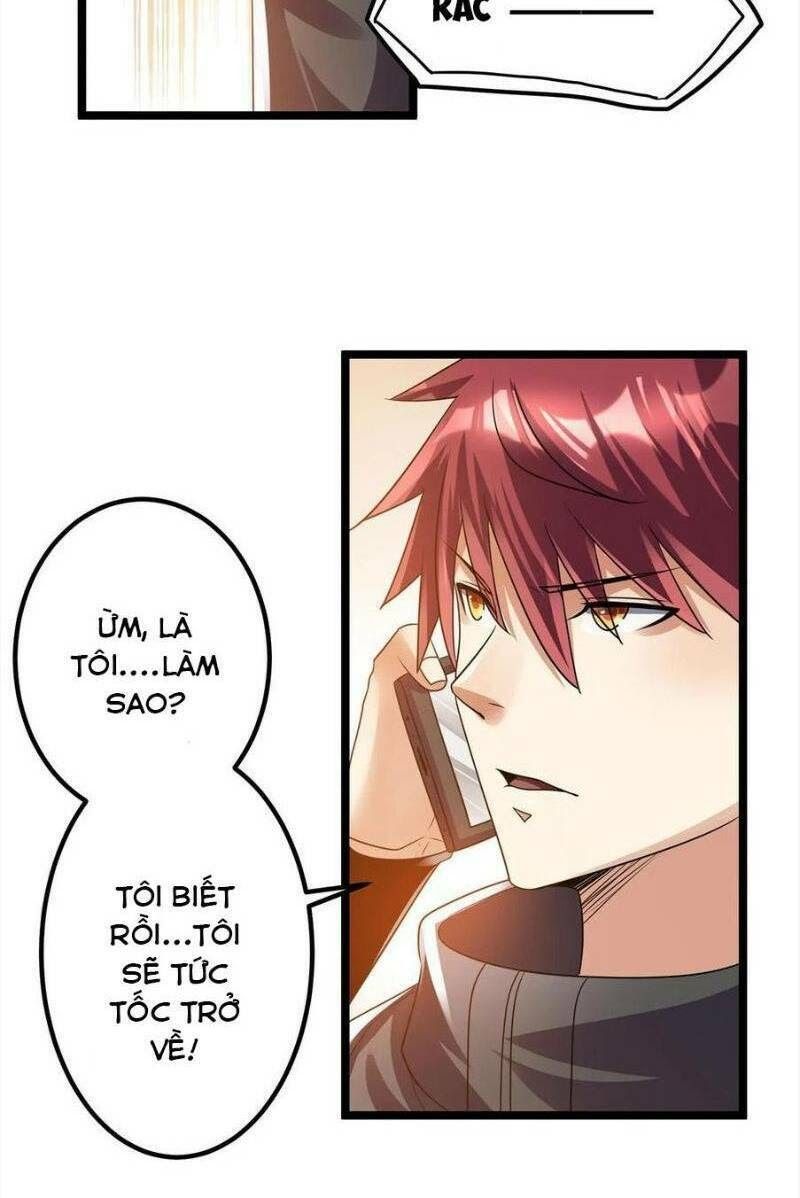 đọc truyện Tiên Vương Trùng Sinh Chương 116 ảnh 19 tại Thiên Thai Truyện