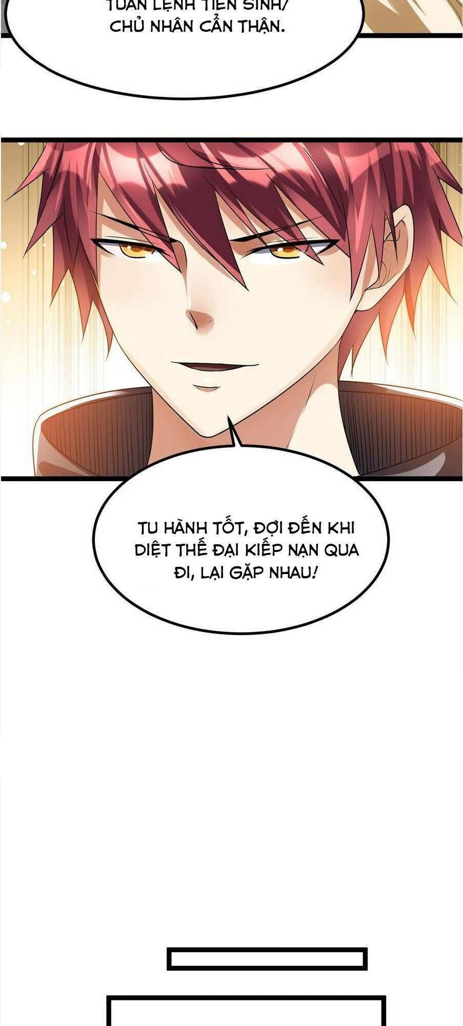 đọc truyện Tiên Vương Trùng Sinh Chương 116 ảnh 21 tại Thiên Thai Truyện