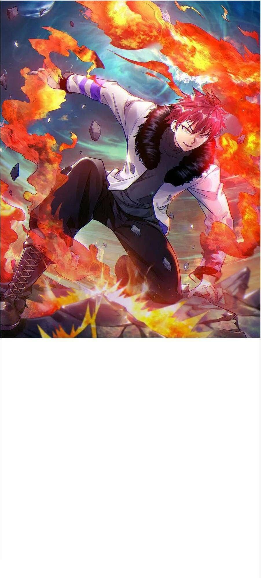 đọc truyện Tiên Vương Trùng Sinh Chương 116 ảnh 4 tại Thiên Thai Truyện