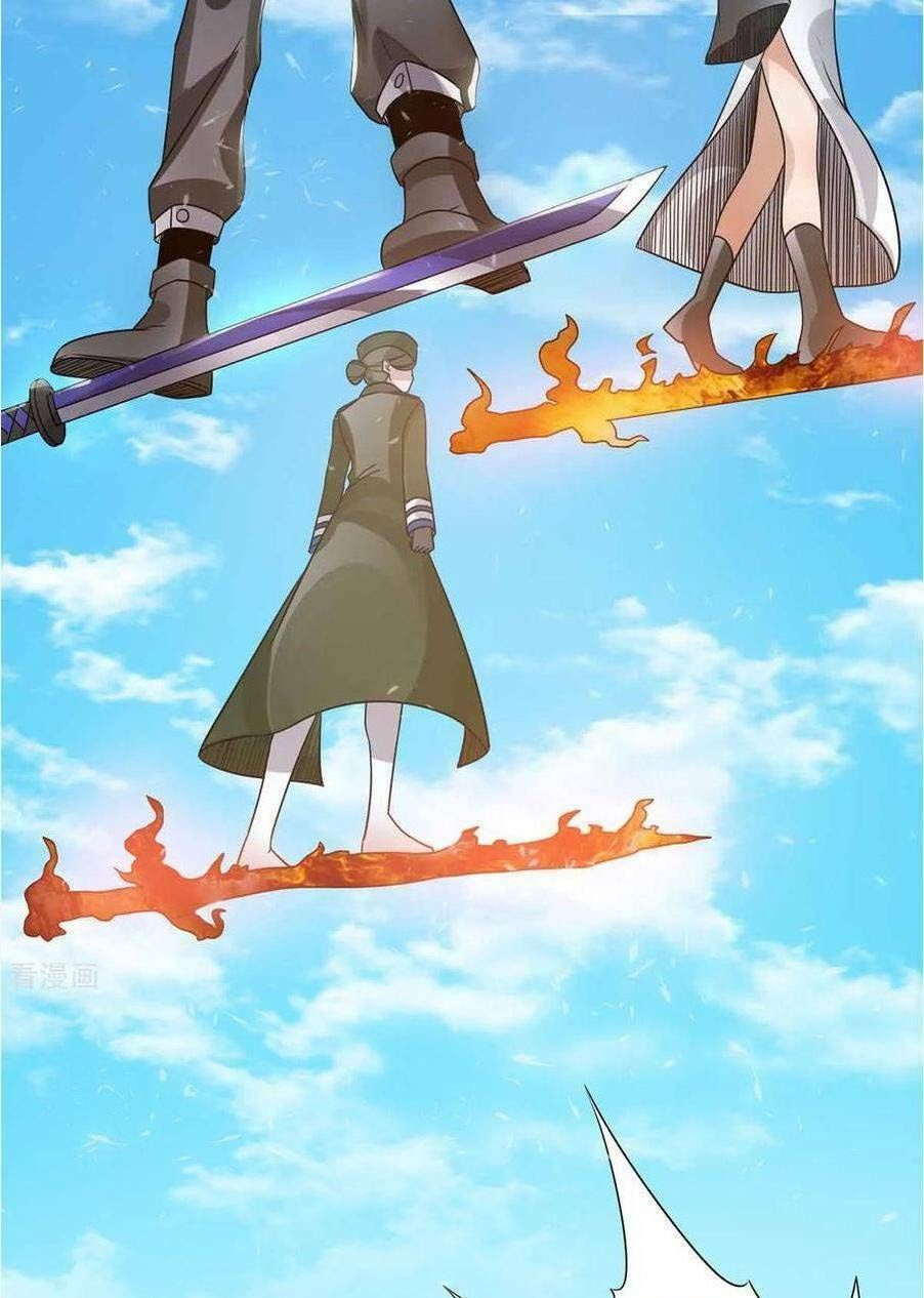 đọc truyện Tiên Vương Trùng Sinh Chương 116 ảnh 26 tại Thiên Thai Truyện