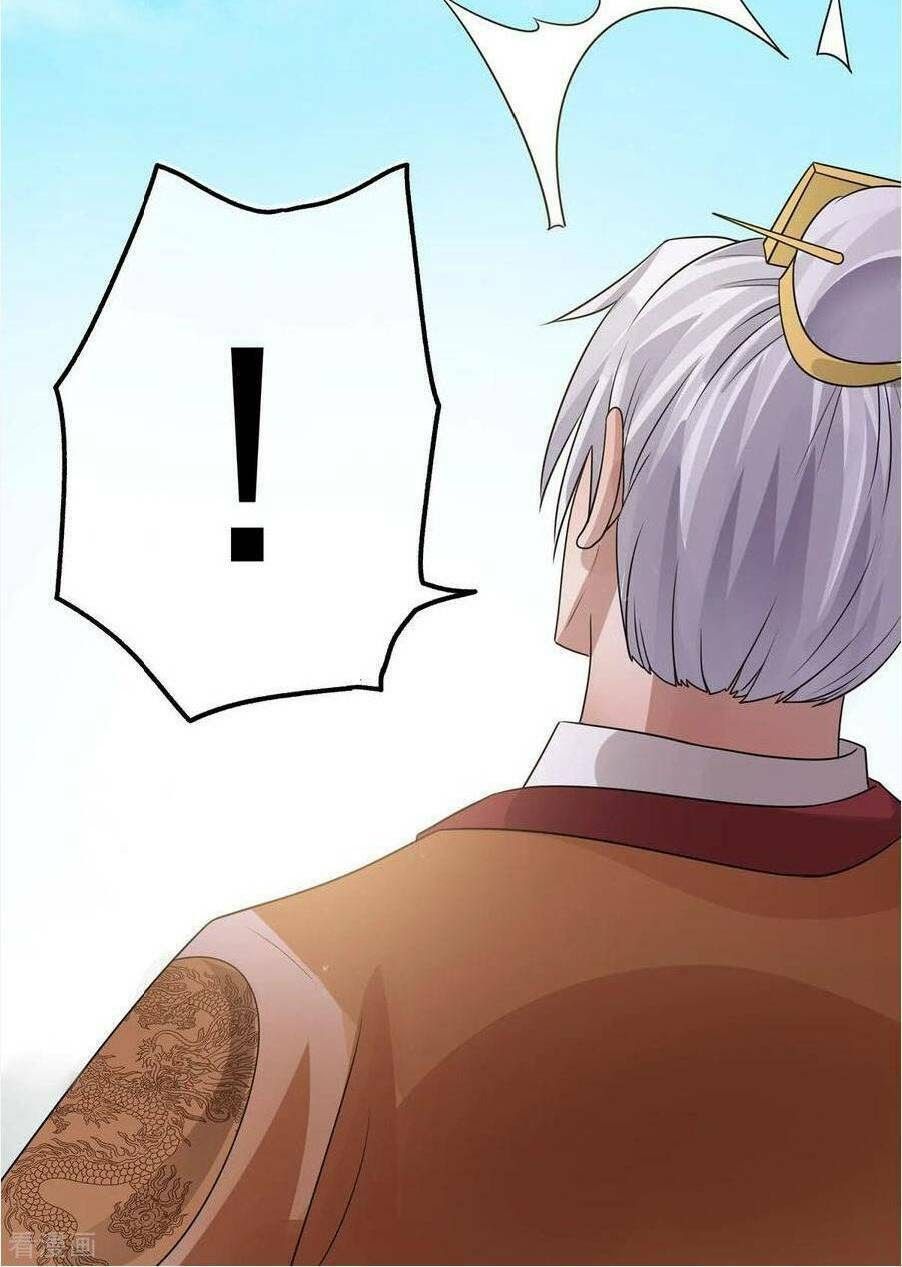 đọc truyện Tiên Vương Trùng Sinh Chương 116 ảnh 27 tại Thiên Thai Truyện