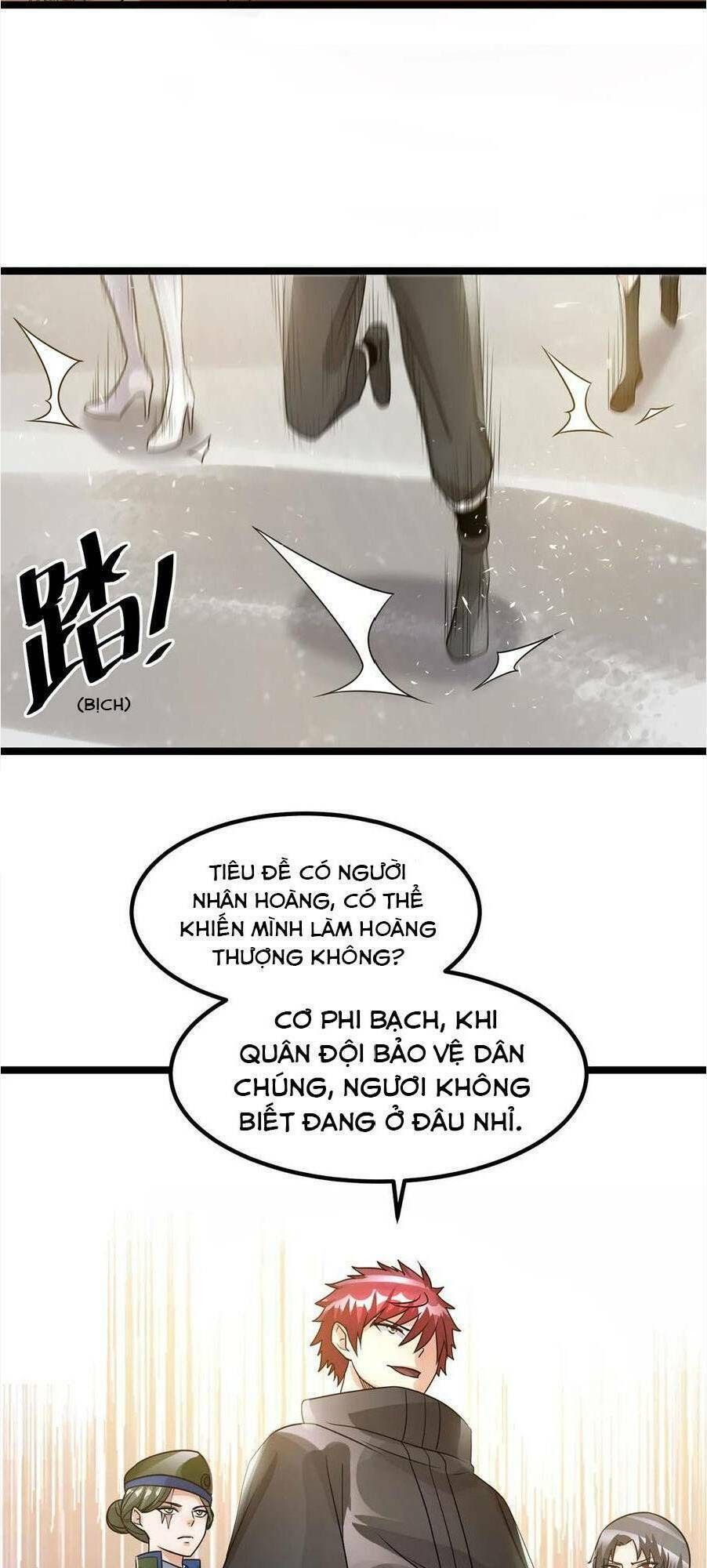 đọc truyện Tiên Vương Trùng Sinh Chương 116 ảnh 28 tại Thiên Thai Truyện