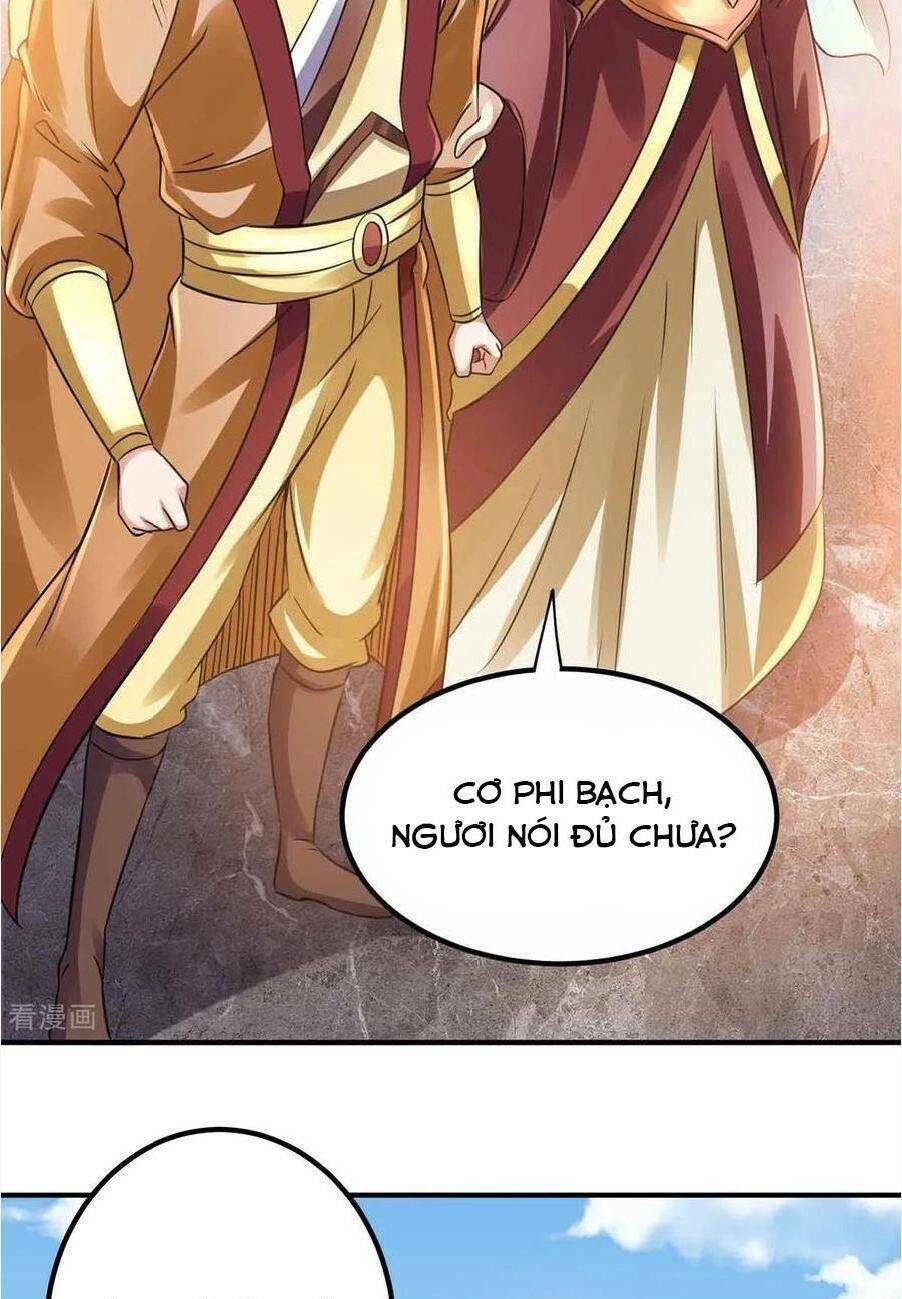 đọc truyện Tiên Vương Trùng Sinh Chương 116 ảnh 30 tại Thiên Thai Truyện