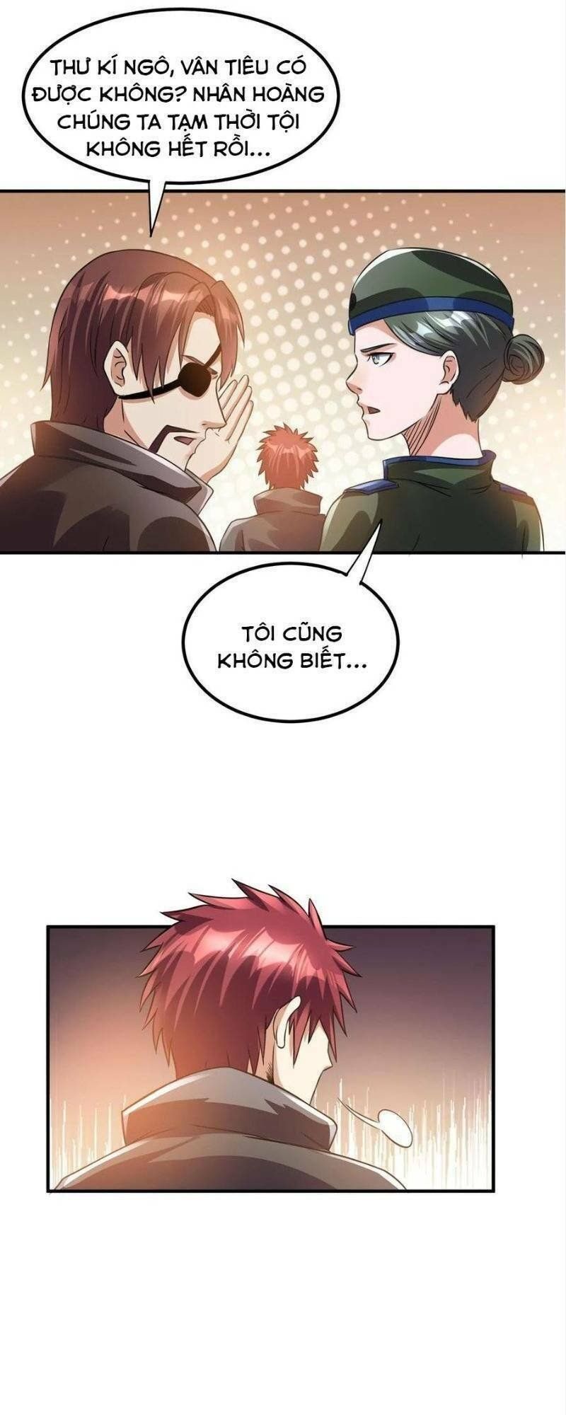 đọc truyện Tiên Vương Trùng Sinh Chương 116 ảnh 32 tại Thiên Thai Truyện