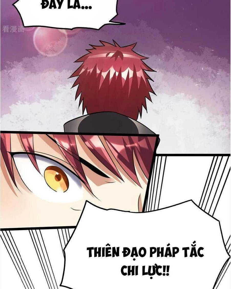 đọc truyện Tiên Vương Trùng Sinh Chương 116 ảnh 6 tại Thiên Thai Truyện