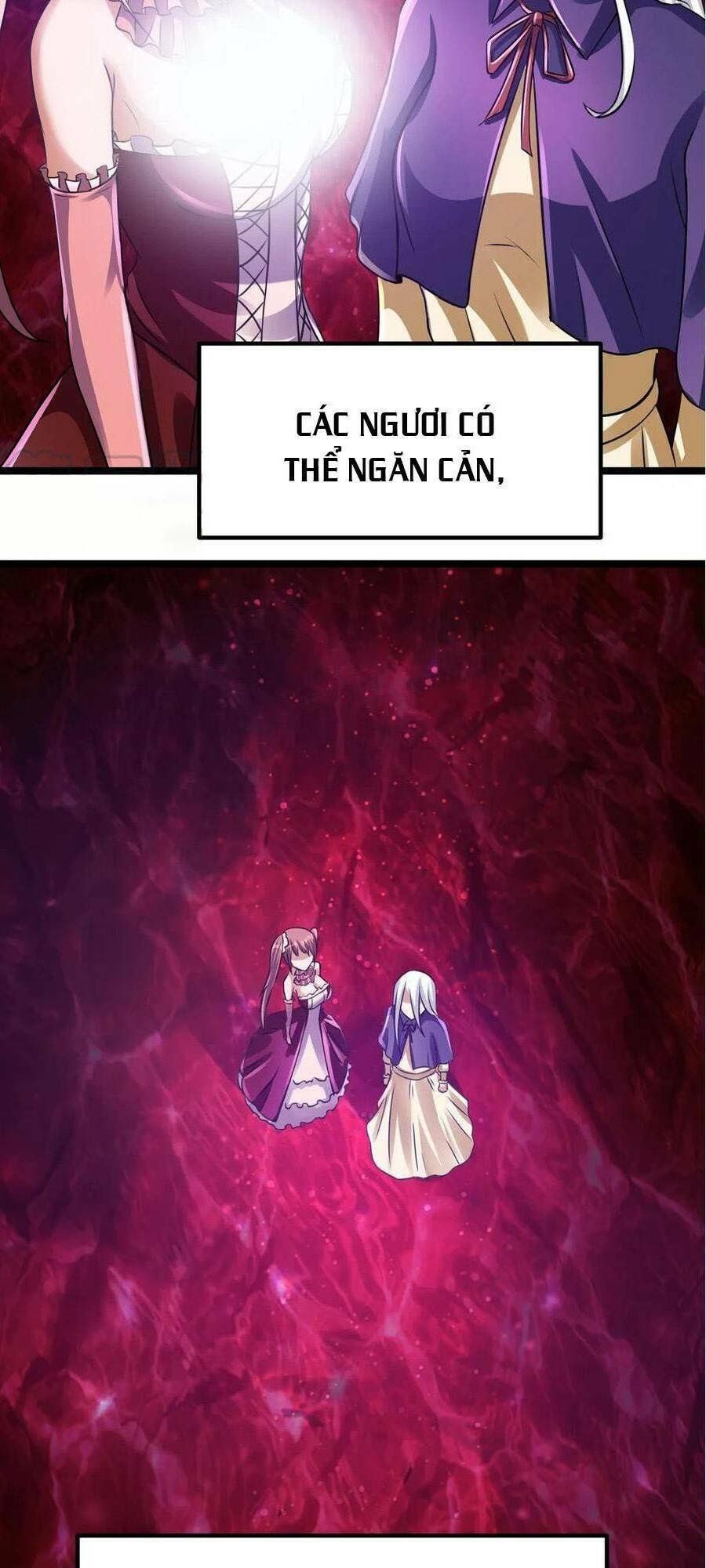 đọc truyện Tiên Vương Trùng Sinh Chương 116 ảnh 9 tại Thiên Thai Truyện