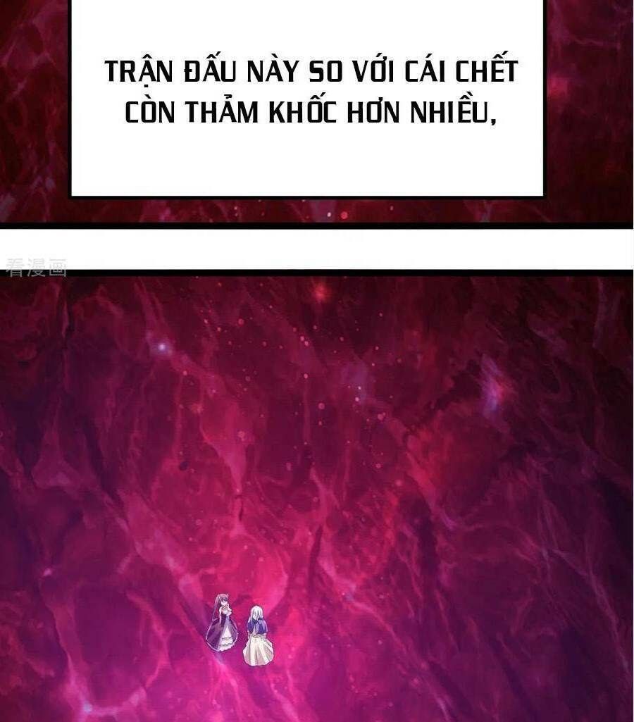 đọc truyện Tiên Vương Trùng Sinh Chương 116 ảnh 10 tại Thiên Thai Truyện