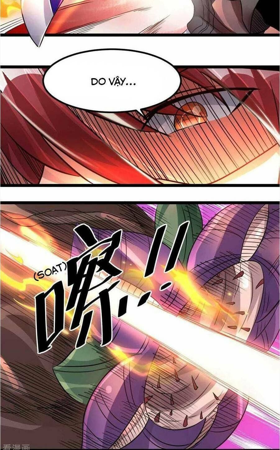 đọc truyện Tiên Vương Trùng Sinh Chương 117 ảnh 18 tại Thiên Thai Truyện