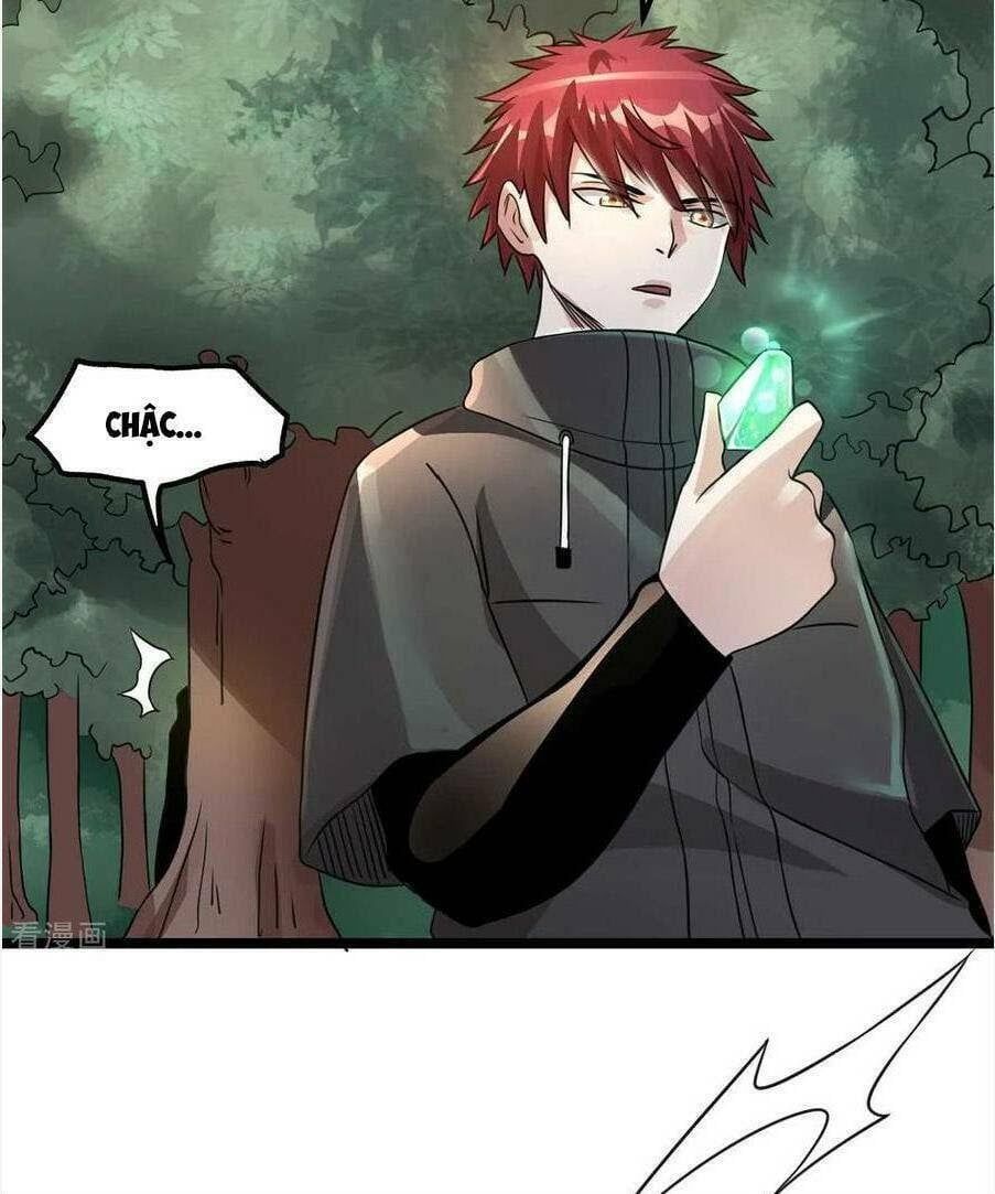 đọc truyện Tiên Vương Trùng Sinh Chương 117 ảnh 21 tại Thiên Thai Truyện