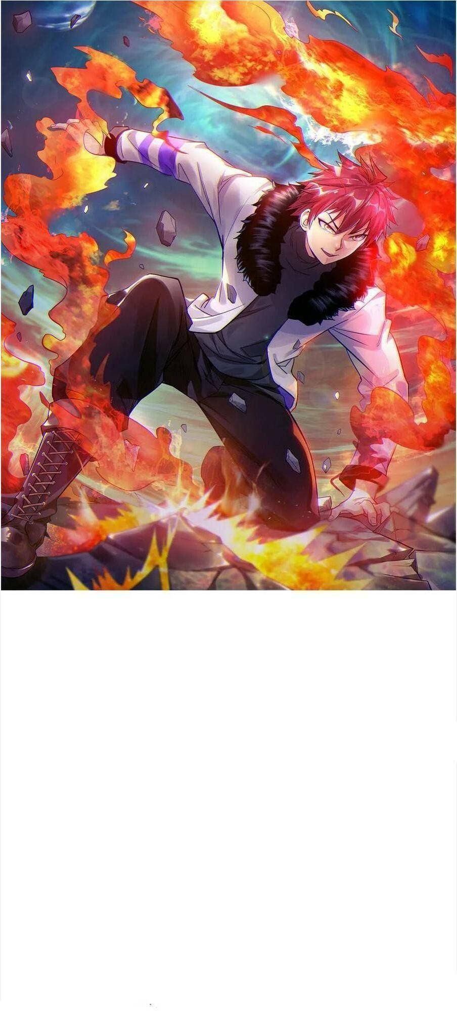 đọc truyện Tiên Vương Trùng Sinh Chương 117 ảnh 4 tại Thiên Thai Truyện