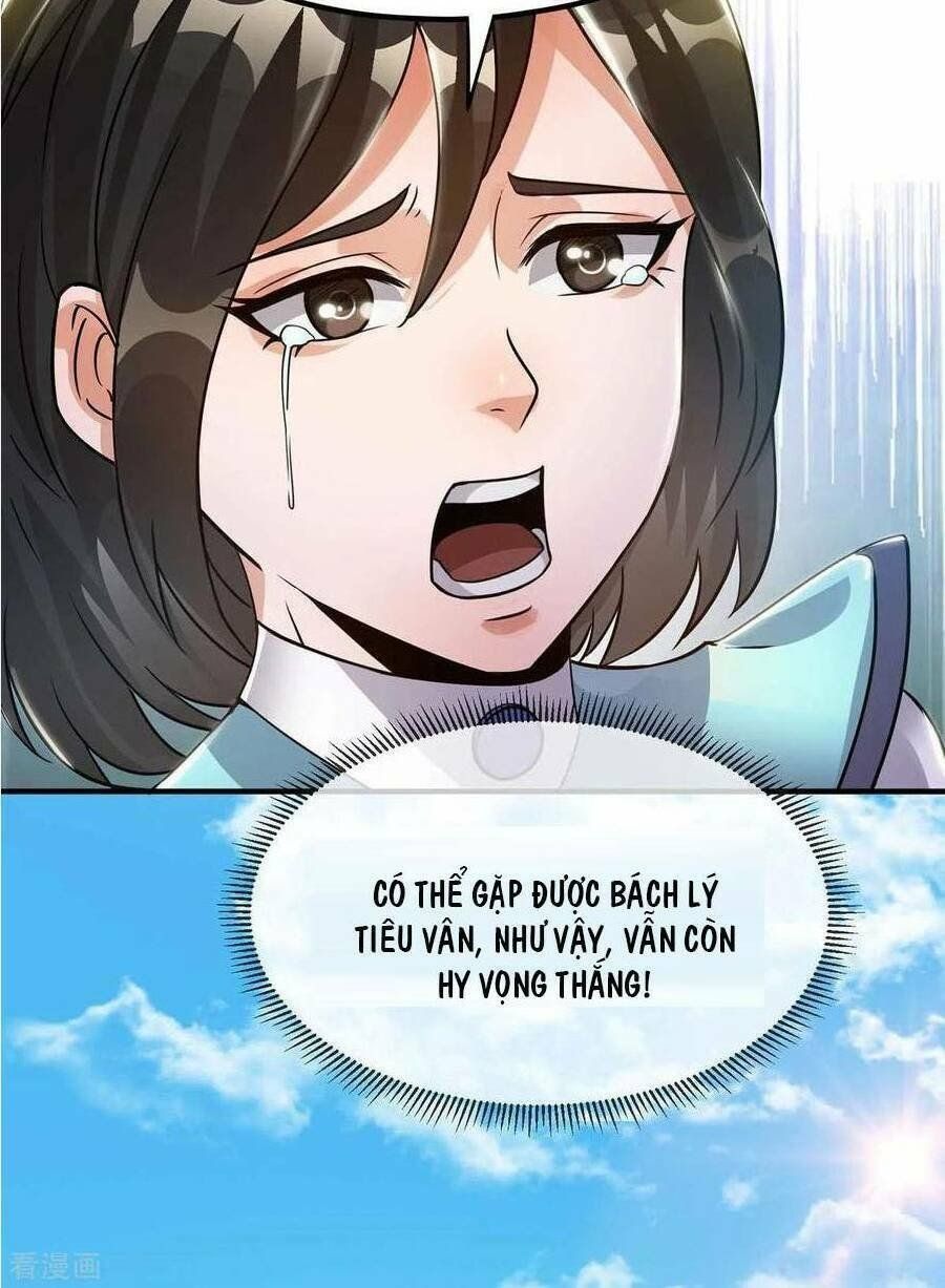 đọc truyện Tiên Vương Trùng Sinh Chương 117 ảnh 26 tại Thiên Thai Truyện