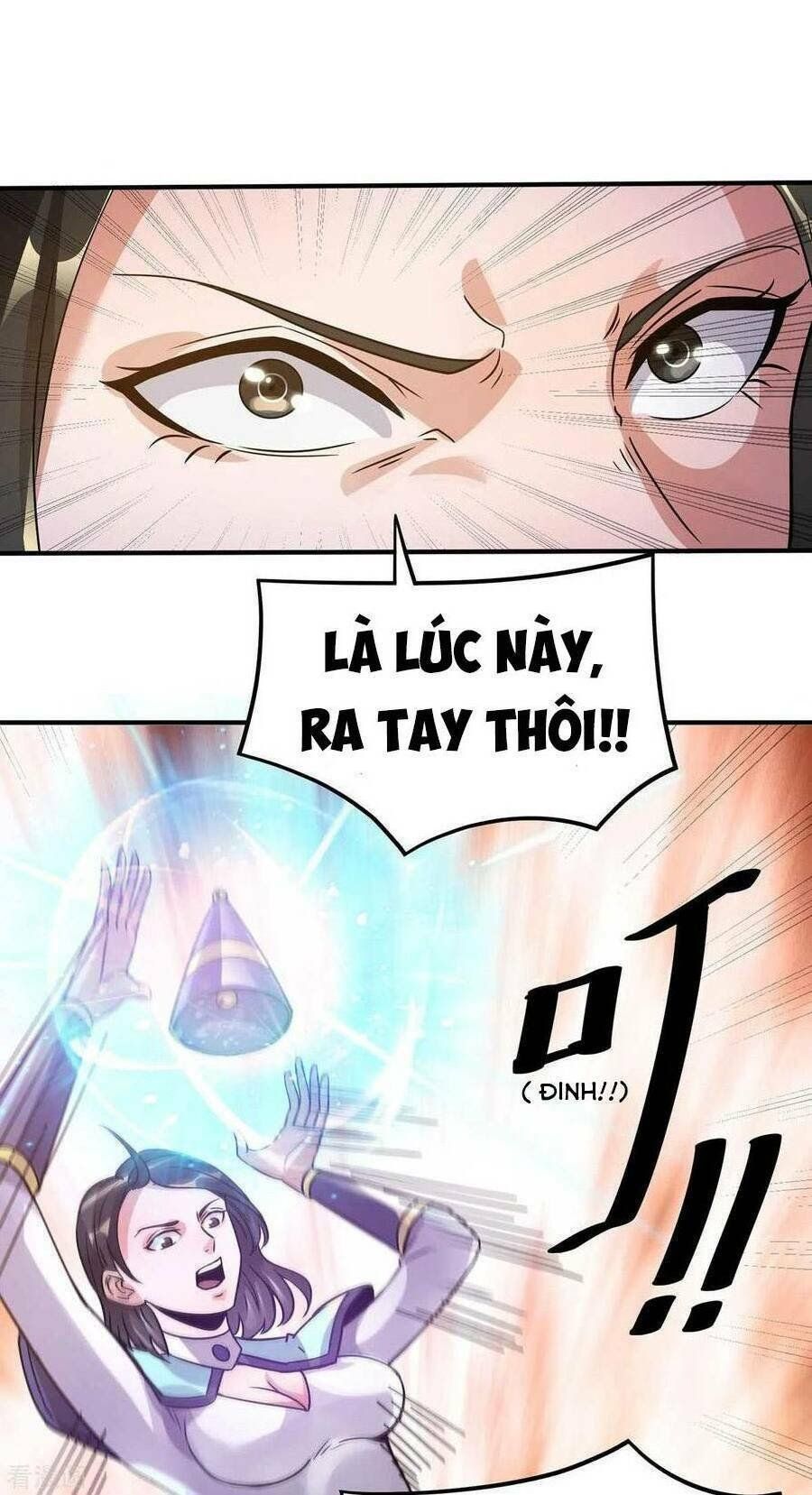 đọc truyện Tiên Vương Trùng Sinh Chương 117 ảnh 30 tại Thiên Thai Truyện