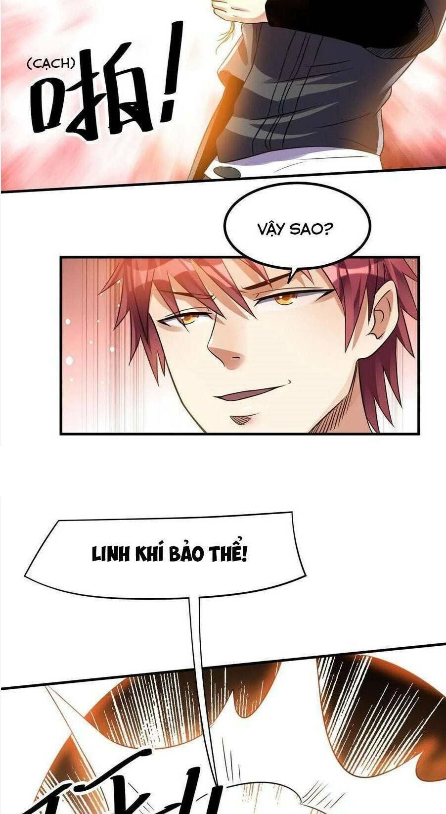 đọc truyện Tiên Vương Trùng Sinh Chương 117 ảnh 33 tại Thiên Thai Truyện