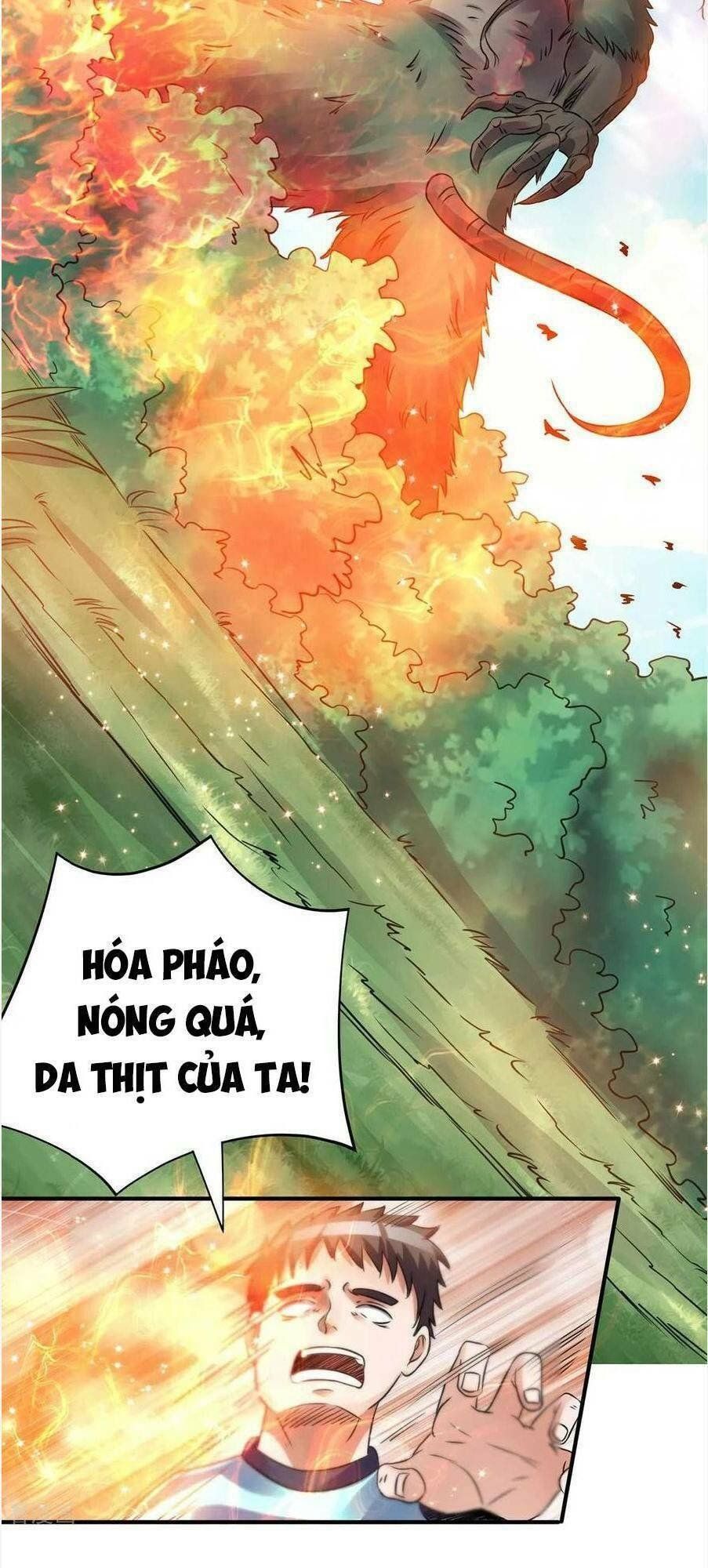 đọc truyện Tiên Vương Trùng Sinh Chương 117 ảnh 37 tại Thiên Thai Truyện