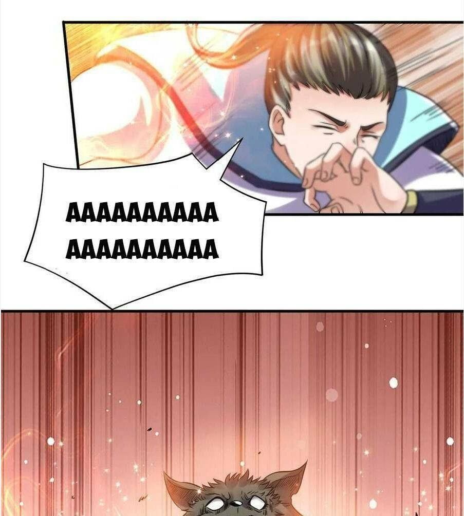 đọc truyện Tiên Vương Trùng Sinh Chương 117 ảnh 38 tại Thiên Thai Truyện