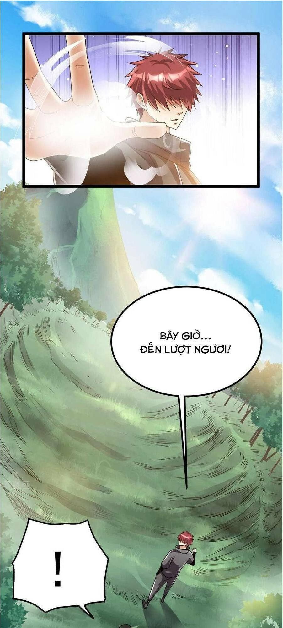 đọc truyện Tiên Vương Trùng Sinh Chương 117 ảnh 40 tại Thiên Thai Truyện