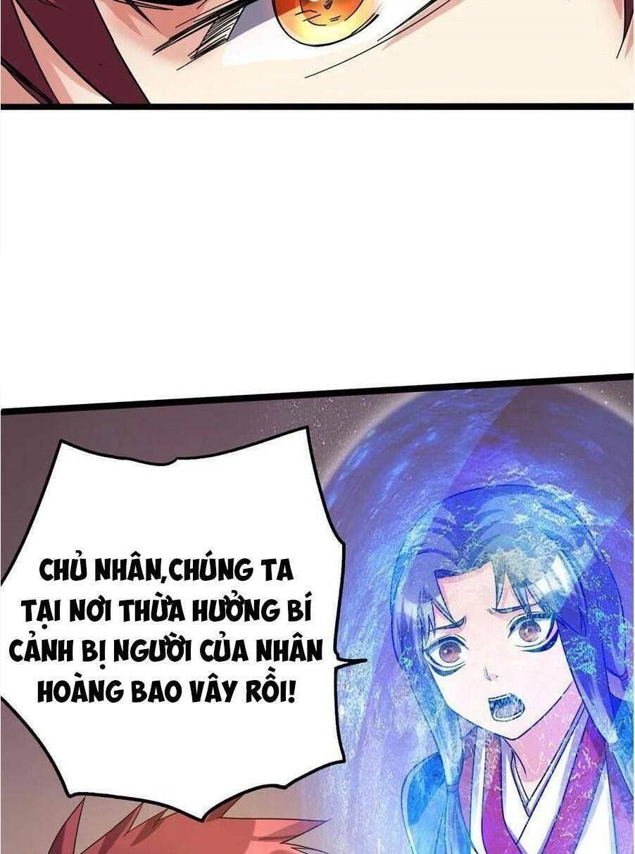 đọc truyện Tiên Vương Trùng Sinh Chương 117 ảnh 42 tại Thiên Thai Truyện